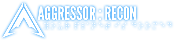 Aggressor: Recon